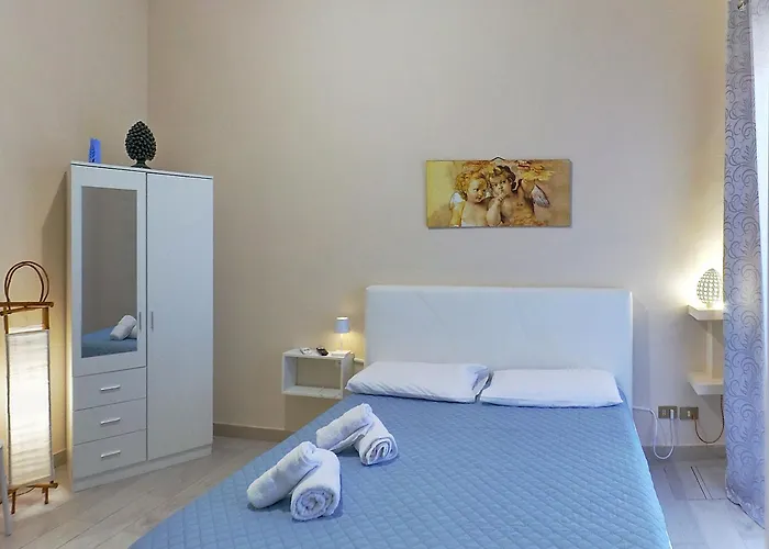 Isola Dei Tesori -Albergo