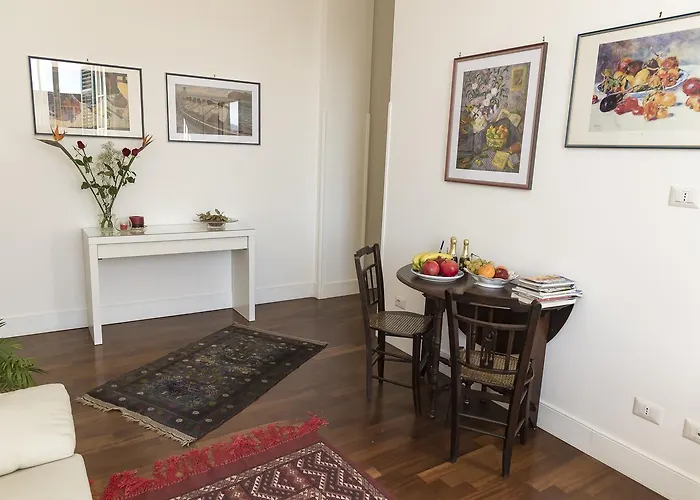 Ai Lattarini HouseAlbergo